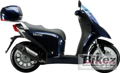 2012 Nipponia Vorrei 150 photo